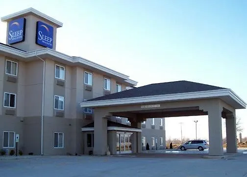 Comfort & I-70 Hotel